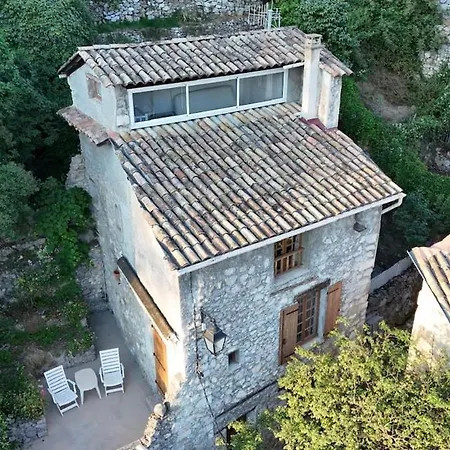 Maison Martina Holiday home *
