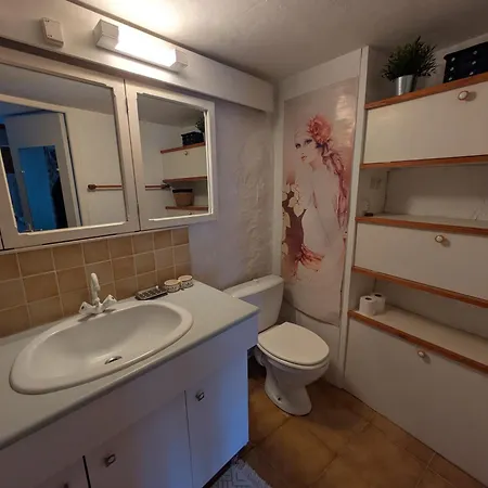 Maison Martina Castellane