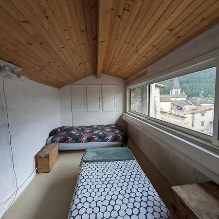 Maison Martina Holiday home