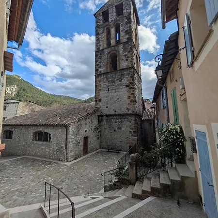 Dom wakacyjny Maison Martina