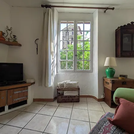 Maison Martina Holiday home *