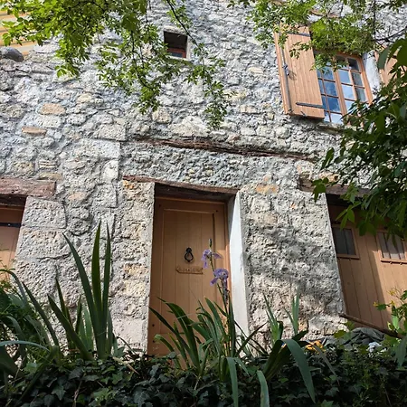 Maison Martina Tatil Evi Castellane