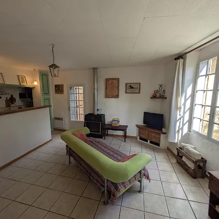 Dom wakacyjny Maison Martina