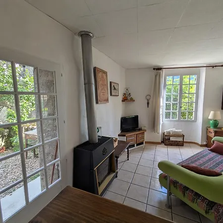 Maison Martina Holiday home *