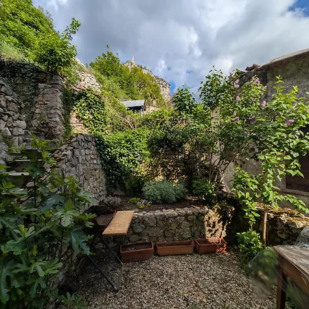 Holiday home Maison Martina *