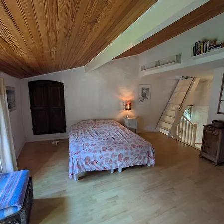Holiday home Maison Martina Castellane