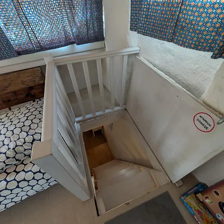 Maison Martina Castellane