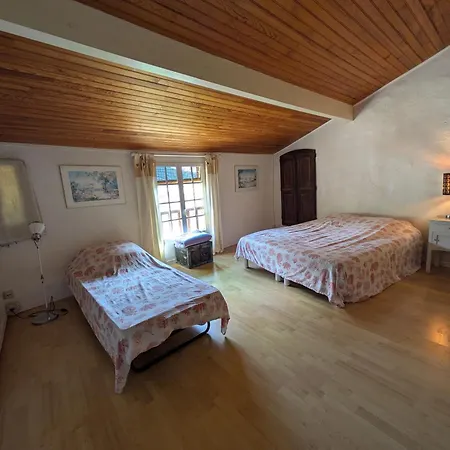 Maison Martina * Castellane