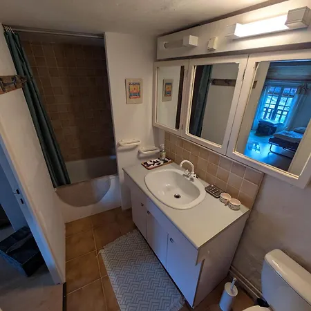 Maison Martina Tatil Evi Castellane