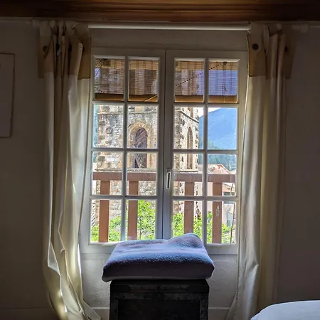 Maison Martina *