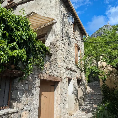 Maison Martina * Castellane