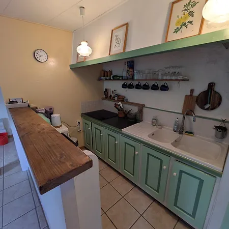 Maison Martina