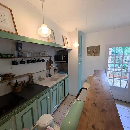Maison Martina Дом отдыха