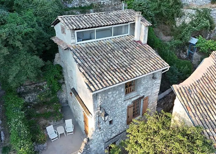 Maison Martina Holiday home *