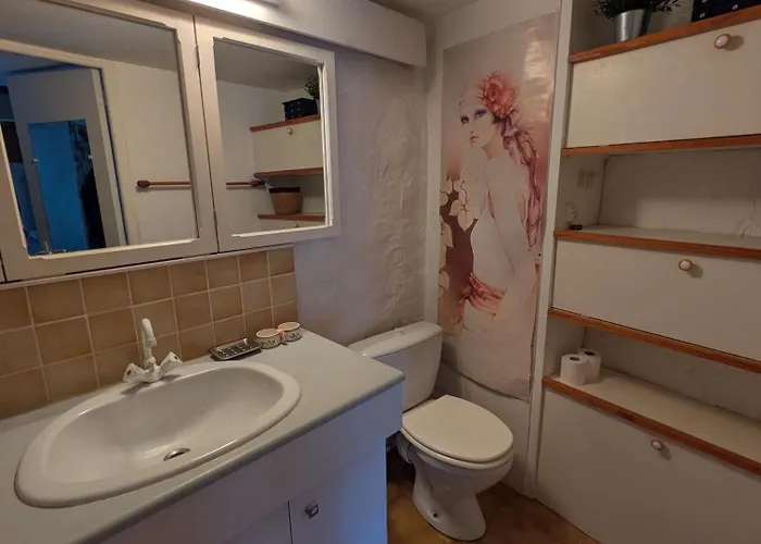 Maison Martina Castellane