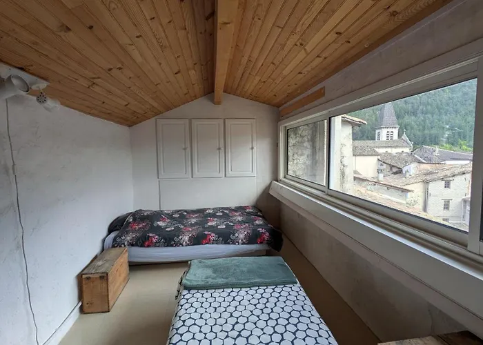 Maison Martina Holiday home