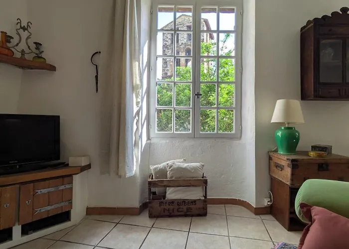 Maison Martina Holiday home *