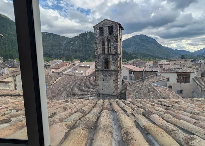 Holiday home Maison Martina *