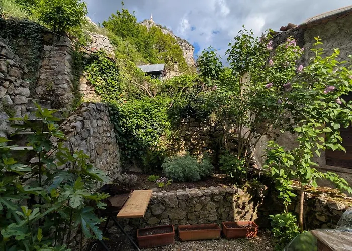 Holiday home Maison Martina *