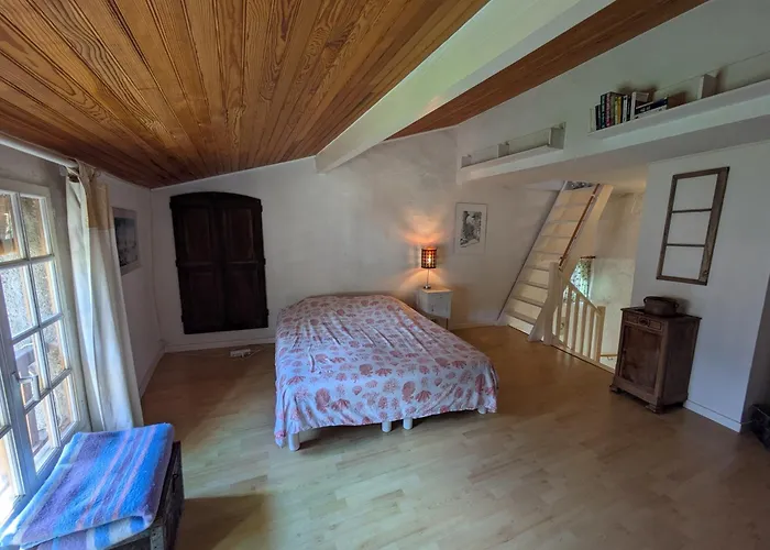 Holiday home Maison Martina Castellane