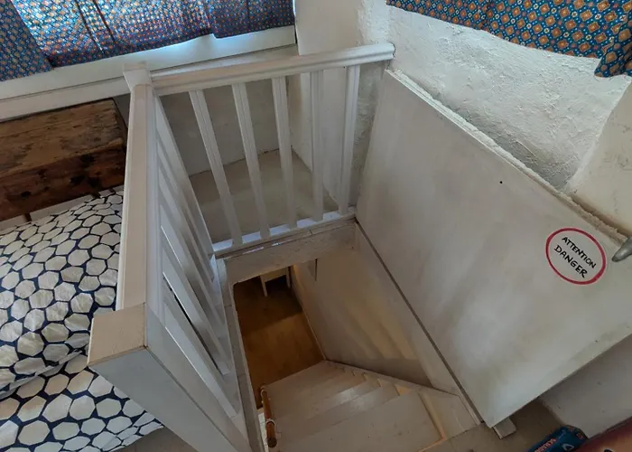 Maison Martina Castellane