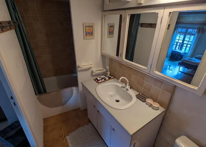 Maison Martina Holiday home Castellane